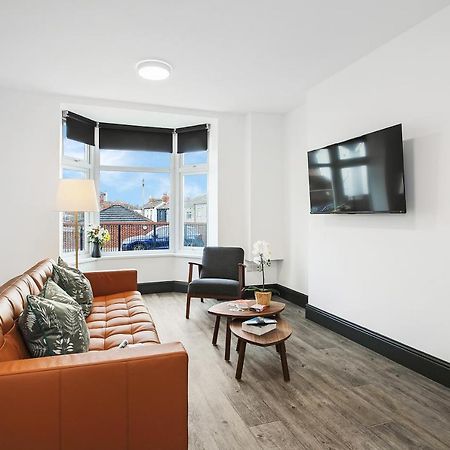 Tyme Suites On Humber Cleethorpes Exterior photo