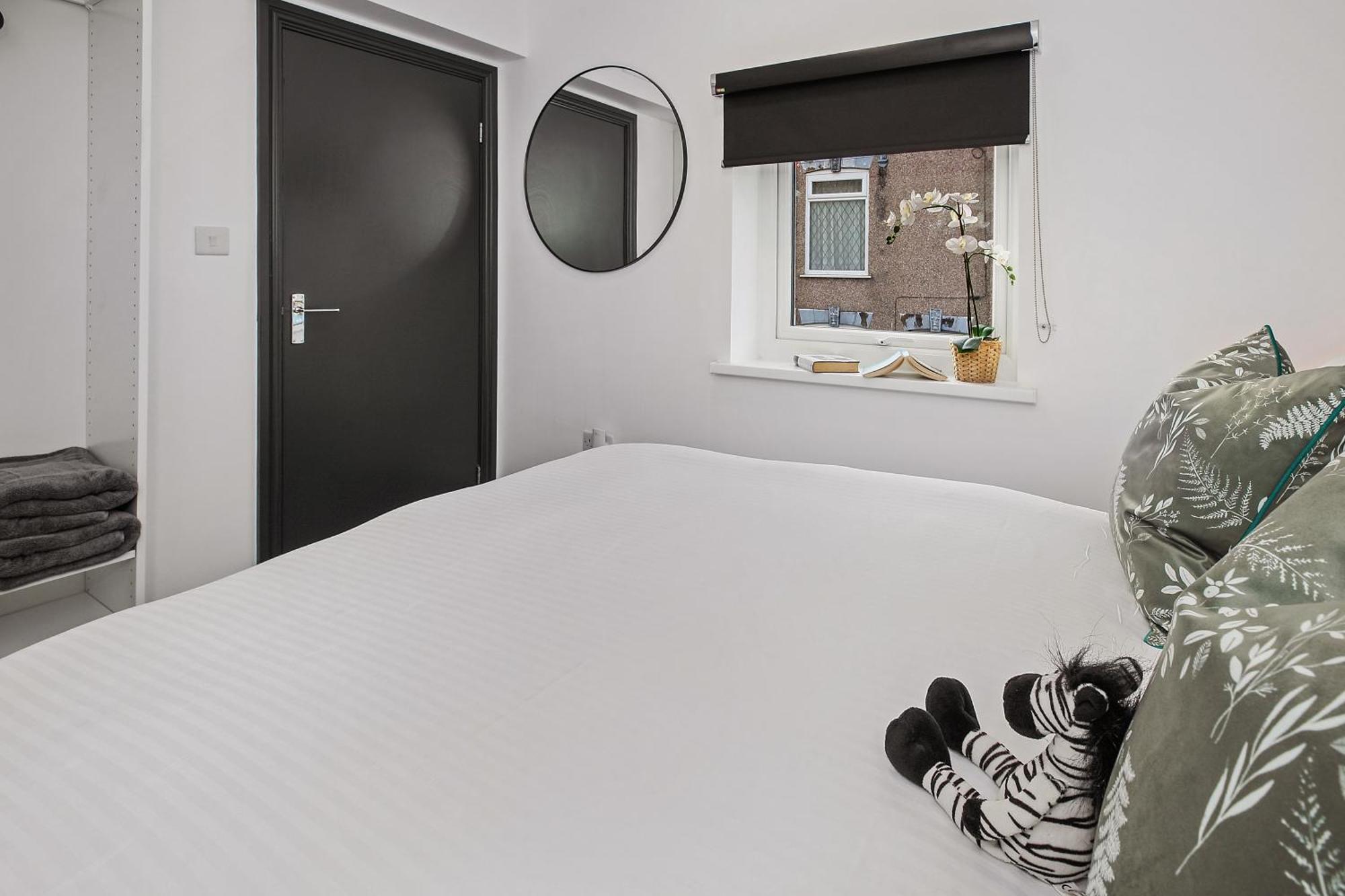 Tyme Suites On Humber Cleethorpes Exterior photo